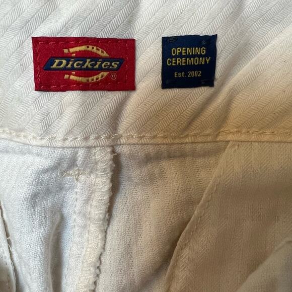 Dickies x Opening Ceremony Corduroy Pants 30x32 - Picture 5 of 6